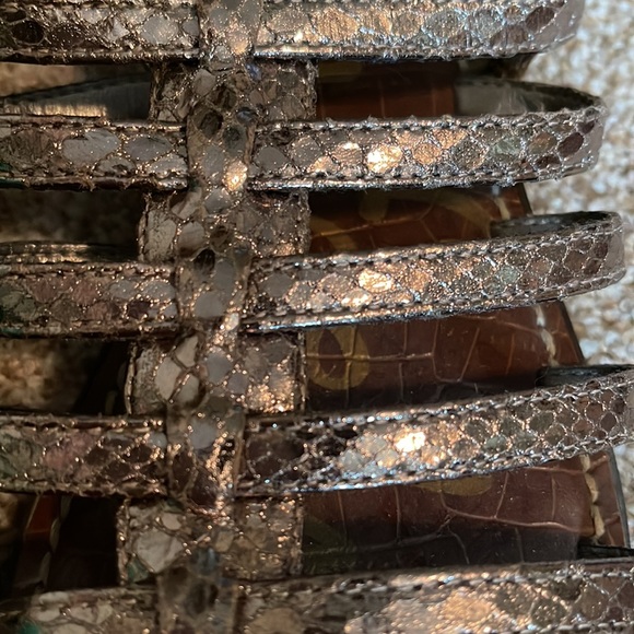 Sam Edelman sandal - Picture 6 of 6